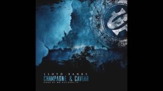 Lloyd Banks - Champagne And Caviar Instrumental