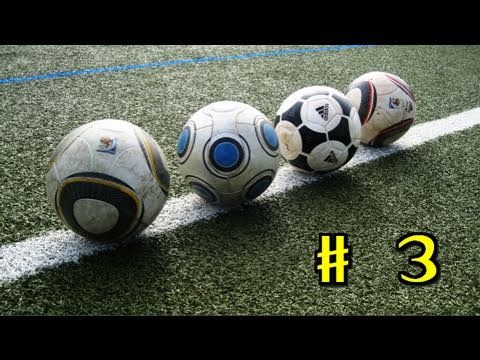 Best Free Kicks Montage | Vol.11 | TOP 3 Freekick | freekickerz