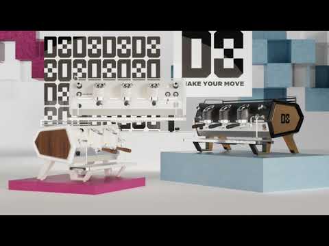 Sanremo D8
