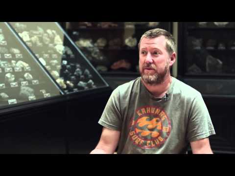 Dežuram za Muzej, 10.08.2015. - Tim Clancy