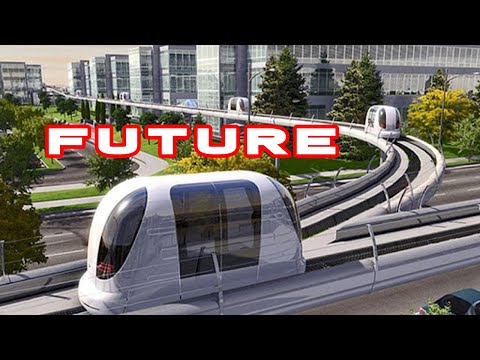 Metropolitane, tram, autobus, … il futuro del trasporto?