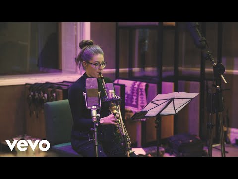 Jess Gillam, Jess Gillam Ensemble - Howard: Dappled Light (RAK Studios Version)