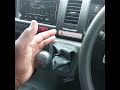 How To Drive Toyota Quantum 2025 Model Manual