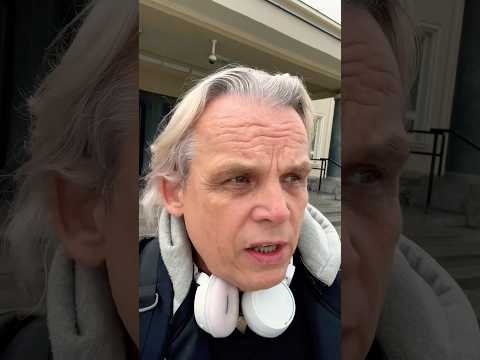 NIE WSIADAJCIE NA DANIELA MARTYNIUKA @glampressPL