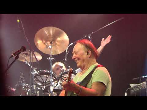 Olympic - Otázky (Plzeň 2019)