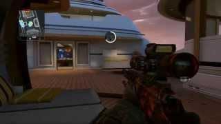 BO II : GAMEPLAY SNIP w// GAME DE OUF!!!