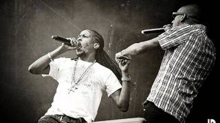 Raggasonic - Poussière d'ange