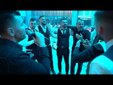 Alem Kadic - Jugo, Jugo SVADBA MOSTAR