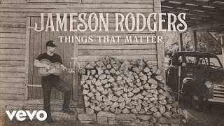 Things That Matter Music Video