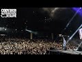 Cody Johnson - Nothin’ on You (Live) [Audio]
