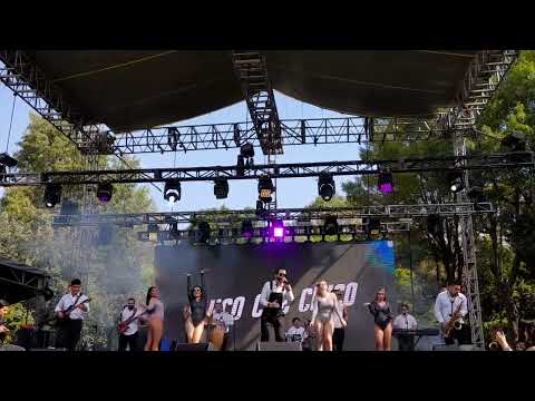 Chico Che Chico --Los Pinos, 02 de julio 2023.(1)