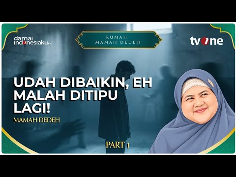 Cara Menghadapi Teman yang Suka Menipu Berulang Kali | RUMAH MAMAH DEDEH