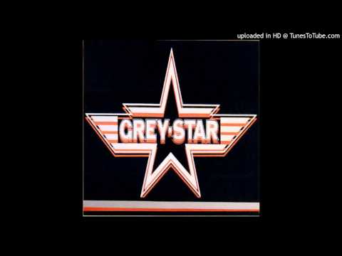 Grey-Star - Here Comes That Feeling