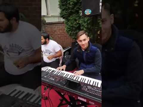 Lele și Formația Kana Jambe - Familia mea n-are supărări 🔝❤ 2022