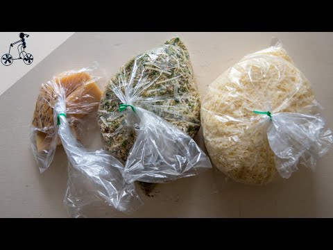 Fresh Meals in a Flash: My Secret to Freezing Essential Ingredients