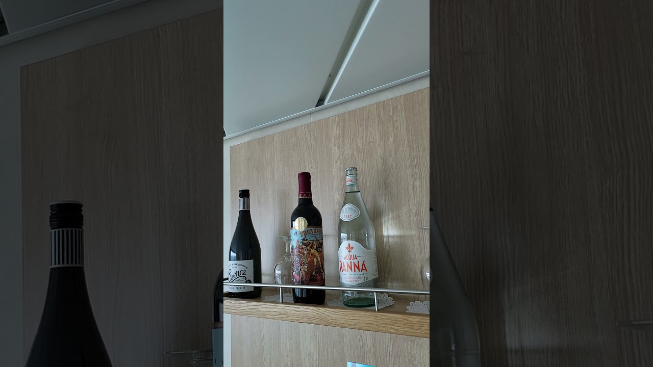 Mariner of the Seas - Cabin 1804 - Video 1