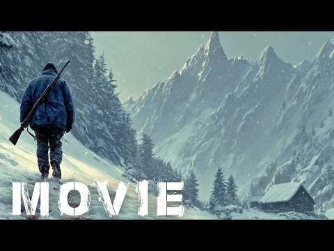 One Stranger Turns a Quiet Town Into a Nightmare 🎬 Full Thriller Movie 🎬 English 4K