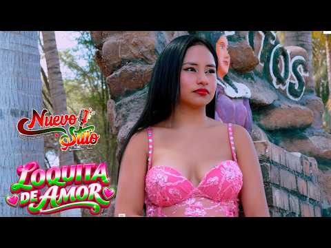 LOQUITA DE AMOR _ Nuevo Stilo_ Video clip 2026