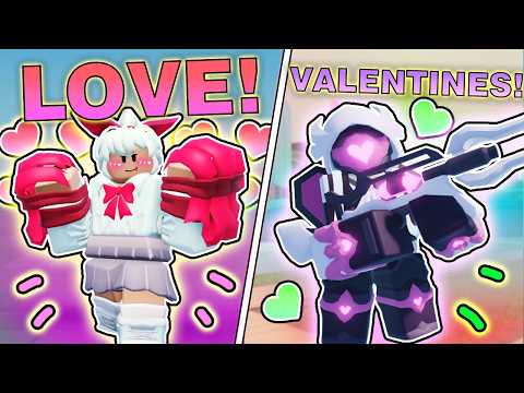 Can VALENTINES Beat TDS?