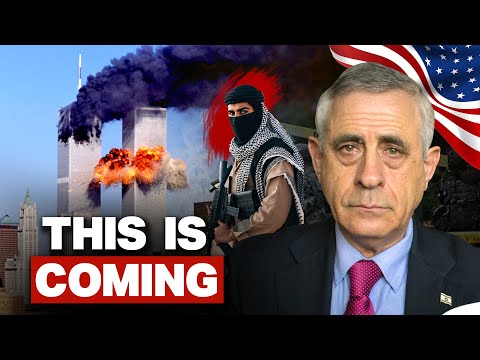 The Rise of Islamic Fundamentalism in America — Kedar Explains Qatar’s Role & Western Vulnerability