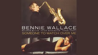 Someone to Watch over Me