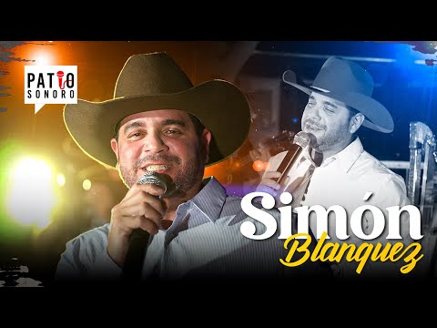Simon Blanquez #patiosonoro