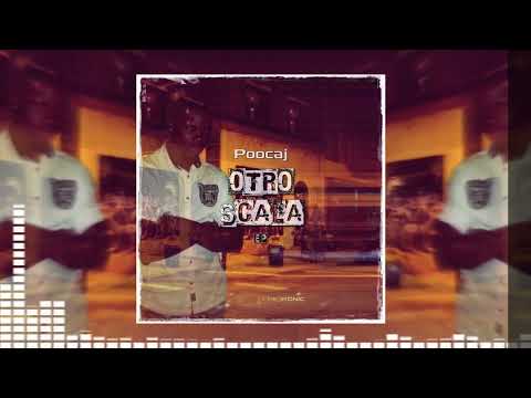 Poocaj - Cabeça Dja Bai