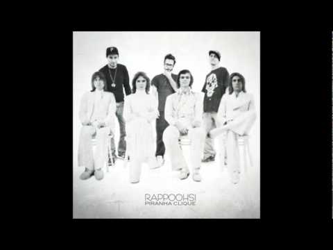 Piranha Clique - Vieni fuori