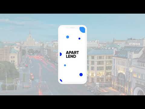 APARTLEND