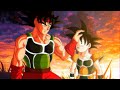 What If BARDOCK Went To Earth With GOKU FULL STORY Dragon Ball Z