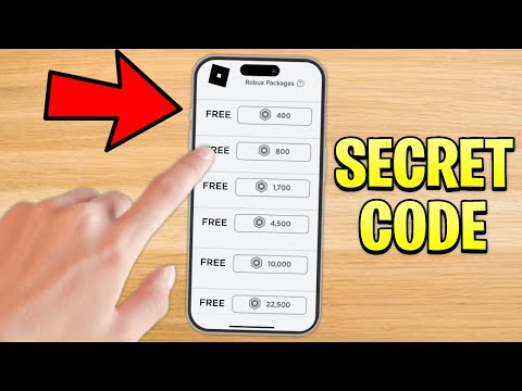 How To Turn 0 ROBUX Into 150,000 On Roblox.. (how to get free robux 2026)