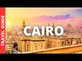Cairo Travel Guide 18 BEST Things To Do In Cairo Egypt