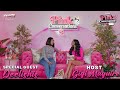 Pink Conversation Hosted By Gigi Maguire Episode 2 Deelishis NowThatsTv