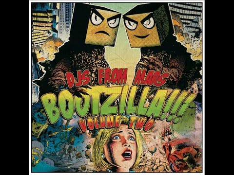 Pendulum Vs Zedd Vs Showtek - Stay The Booyantula (Djs From Mars Club Bootleg)