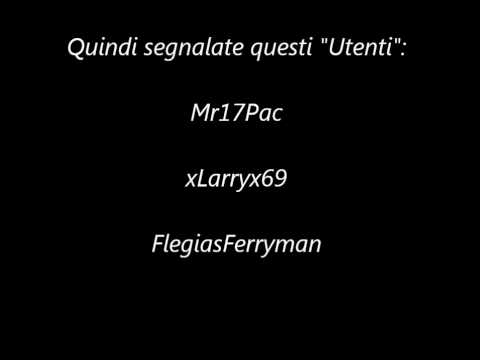 Aiutiamo CapoBastone e Melagoodo