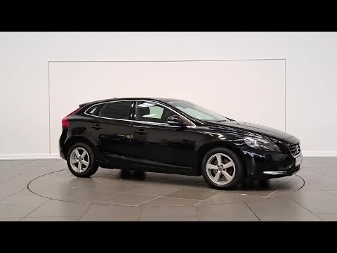 Volvo V40 D2 Se leather call John 0861913954 - Image 2