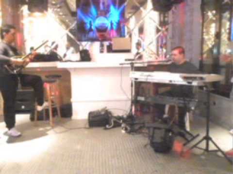 makis nikopoulos eisai pistoli-ferte farmaka na pio sound check baroom club pylos 29/11/2014