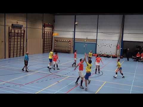 A1 2e helft Juliana 25nov2017