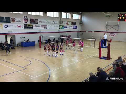 26/02/23 VBEST - Vero Volley (2-3+1)