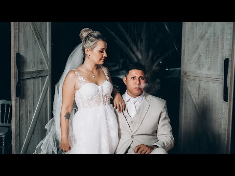 Trailer casamento Rinaiane & Dierles ( Flórida Pr)