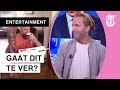 Peter Pannekoek is nu viroloog