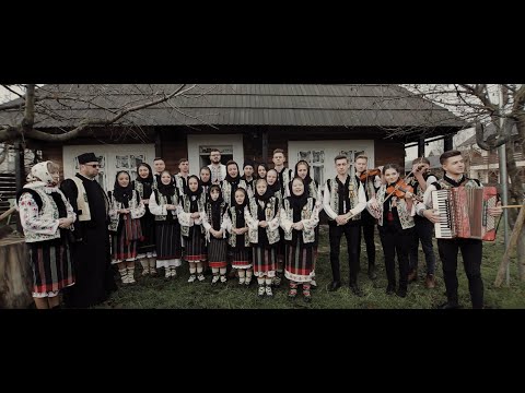 Ansamblul folcloric ,,Doina Costeștilor" - Colinde tradiționale