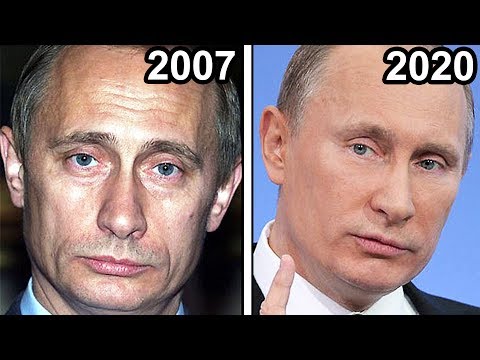 Klooni Putin