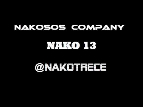 Hijo prodigo y Niggaswing - Mis pasos (con Murianafobia - Nako13 - Juho y El sucio)