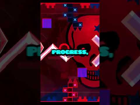 8 Year Old KelanKraft BEATS BLOODBATH! | Geometry Dash 2.2