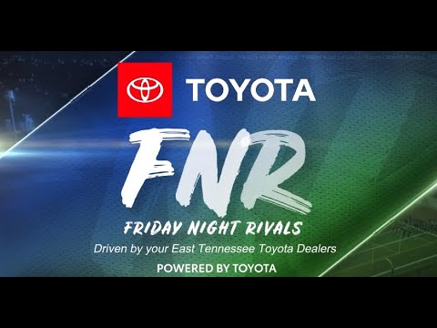 Friday Night Rivals: John Battle vs Gate City 2021