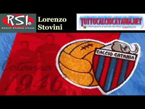 Stovini: "Non posso giocare più in Italia. Quel Catania-Chievo indimenticabile..."