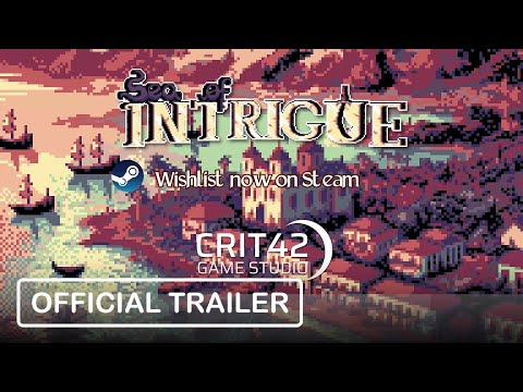 Announcement Trailer