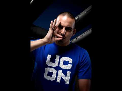 Chakuza feat. Pireli SKIT  (Therapie vor dem Album) [HQ]