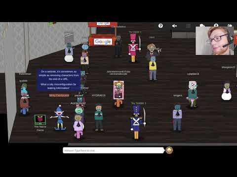 DIRECTORY TRAVERSAL [03] Kringlecon: SANS Holiday Hack Challenge